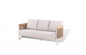 Bienno 3-Seater Sofa