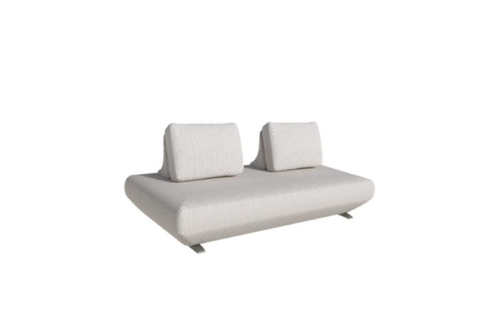 China Freedom 2 Seater Sofa Factory And Manufacturers Artie