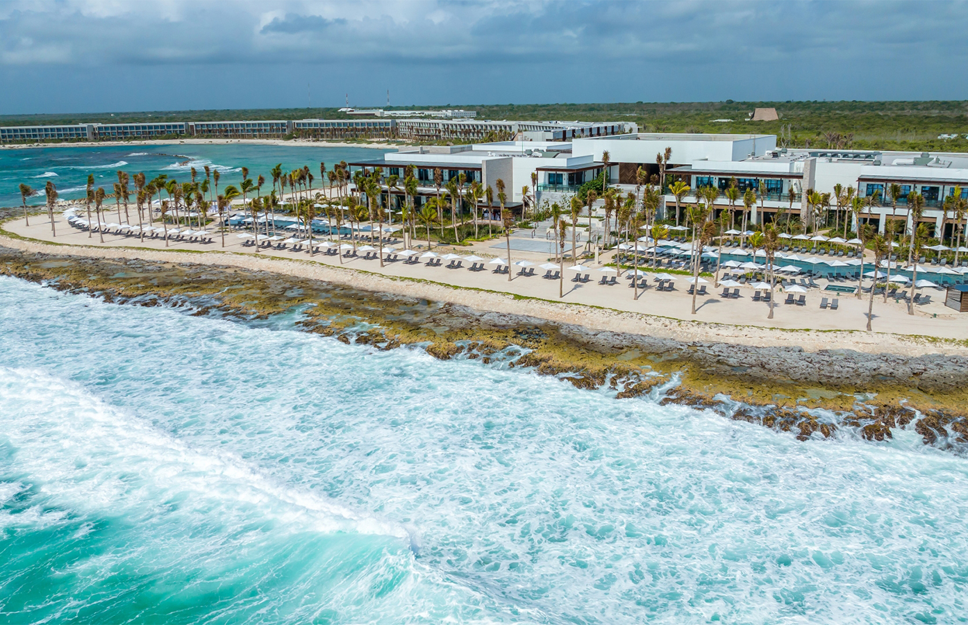 Hilton Tulum Riviera Maya All-Inclusive Resort