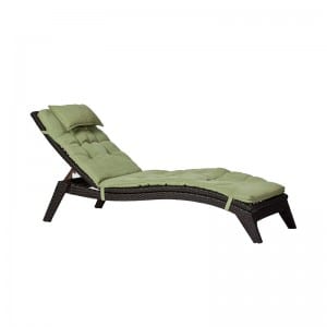 Factory supplied Bali Rattan Outdoor Furniture - DYNASTY – Artie