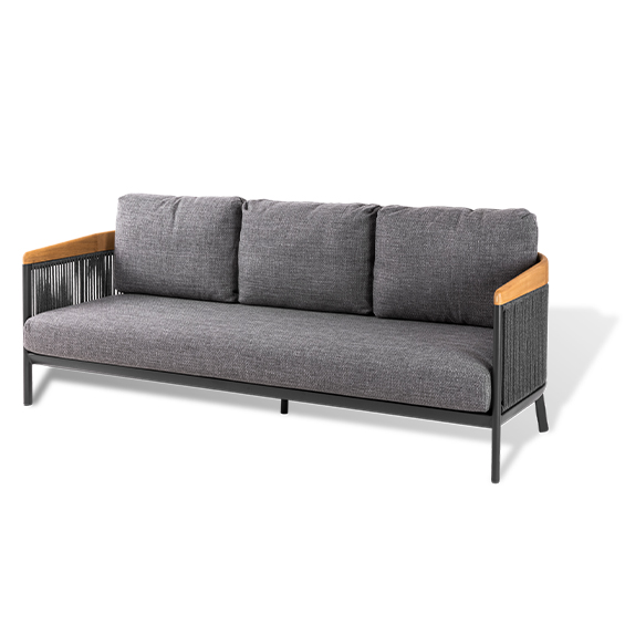 Bienno 3-Seater Sofa