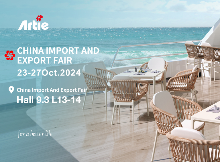 Event | Meet Artie At The 136th Canton Fair (Phase 2)