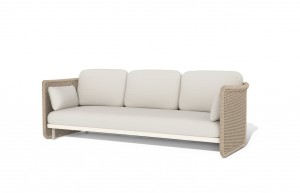 Catalina 3-Seater Sofa