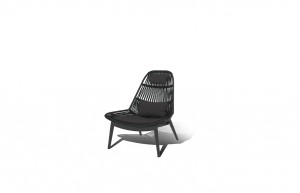 Como Lounge Chair