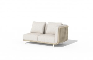 Horizon Left-armrest Sofa
