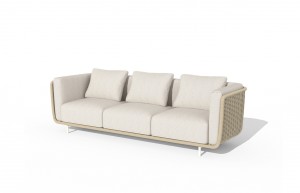Horizon 3-Seater Sofa