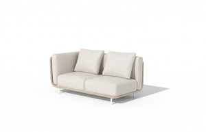 Horizon Right-armrest Sofa