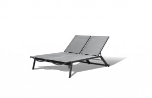 L268 Loveseat Lounger