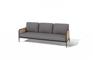 Napa II 3-Seater Sofa