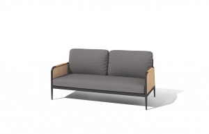 Napa II 2-Seater Sofa