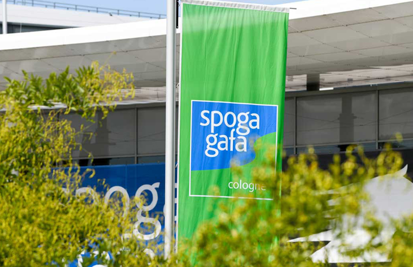 Artie Garden will be at Spoga+Gafa 2024