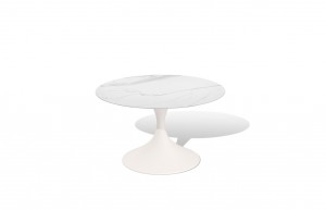 Verona Round Dining Table (M)