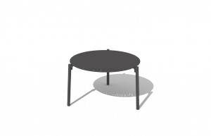 Ambience Coffee Table (M)