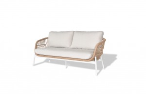 Bari 2-Seater Sofa