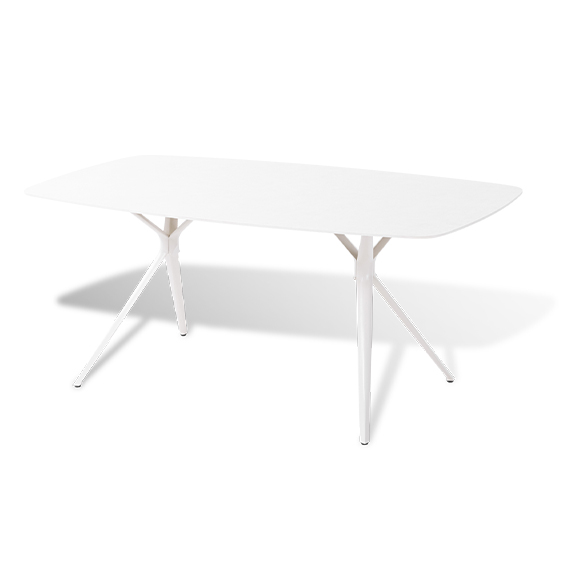 bari dining table