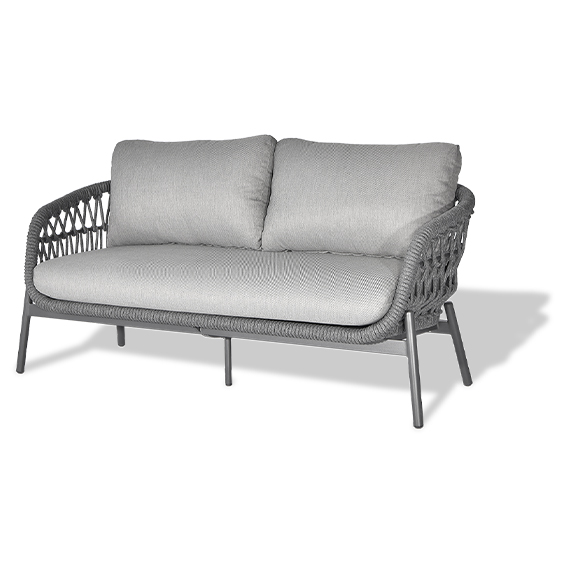 Bari 2-Seater Sofa