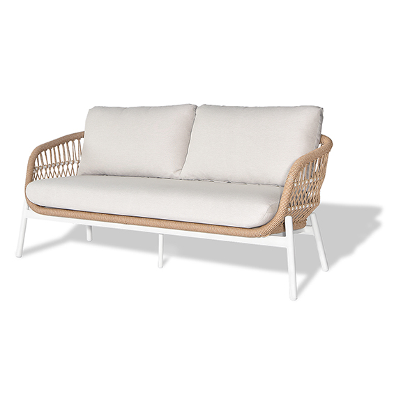 Bari 2-Seater Sofa