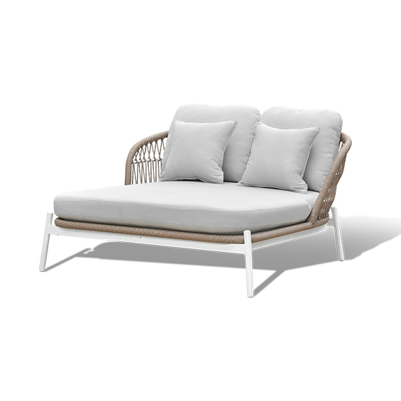 finish option-Bari daybed  twist