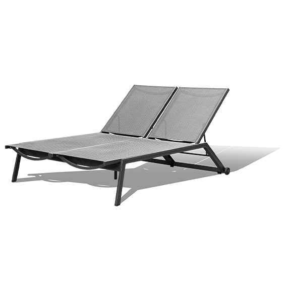 L268 loveseat lounger