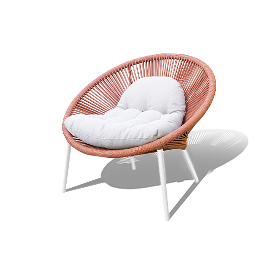 Nancy lounge chair 5