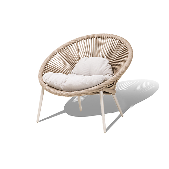 Nancy lounge chair 4