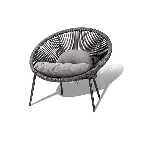 Nancy lounge chair 3