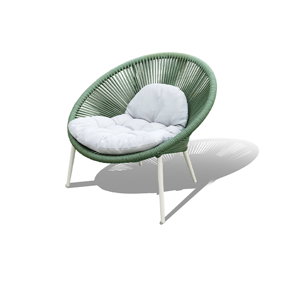 Nancy lounge chair 2