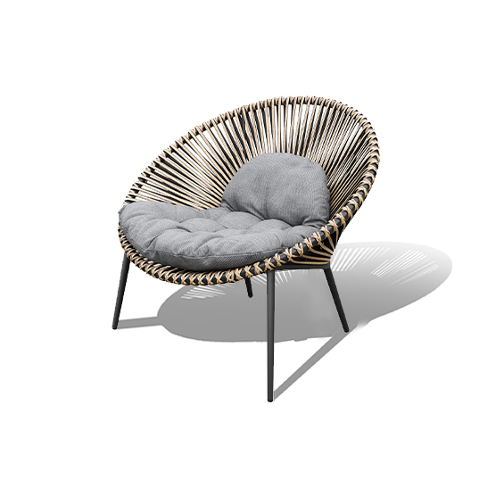 Nancy lounge chair