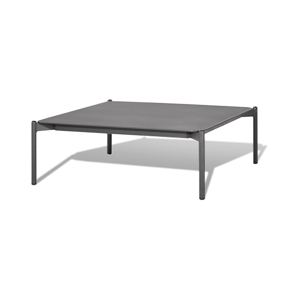 ambience square table