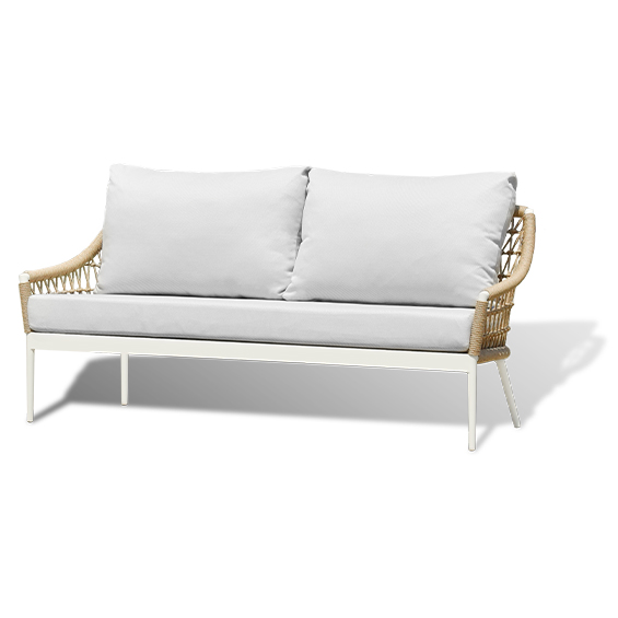 marra 2-seater sofa