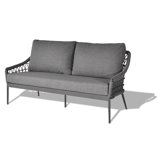 marra 2-seater sofa