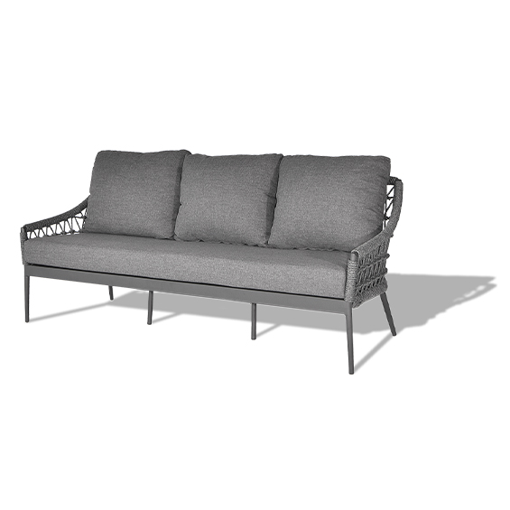 marra 3-seater sofa