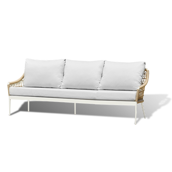 marra 3-seater sofa