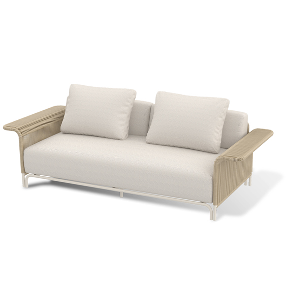 Maui 2-Seater sofa