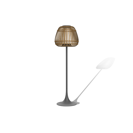 Mona floor lamp