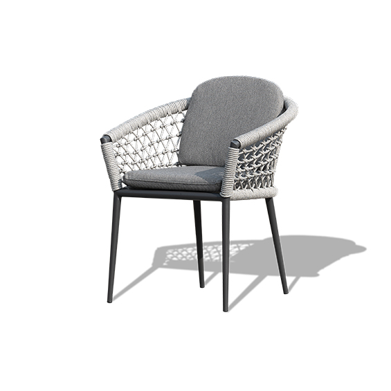 finish option-muses dining chair 