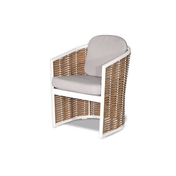 marra balcony chair