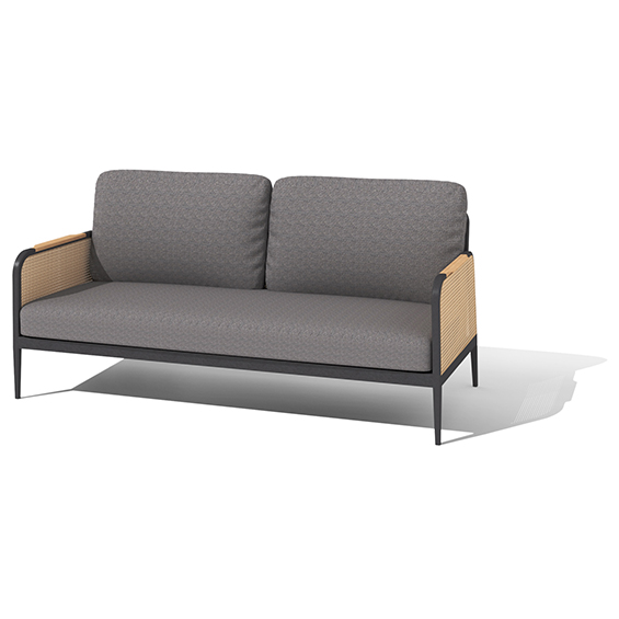 Napa Ⅱ 2-Seater sofa