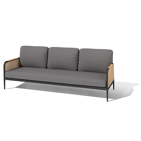 Napa II 3-Seater SOFA