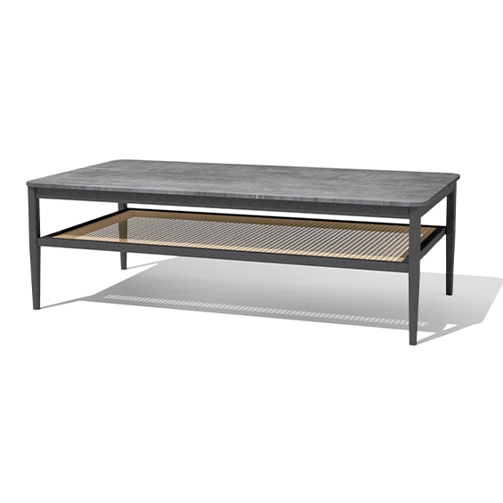 Napa II Coffee Table