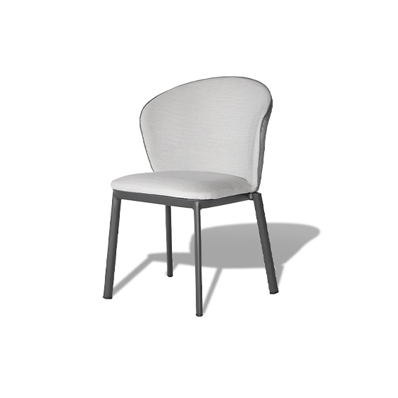 finish option-new freedom dining chair