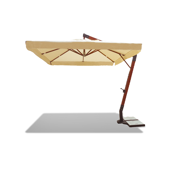 Aries Cantilever Umbrella