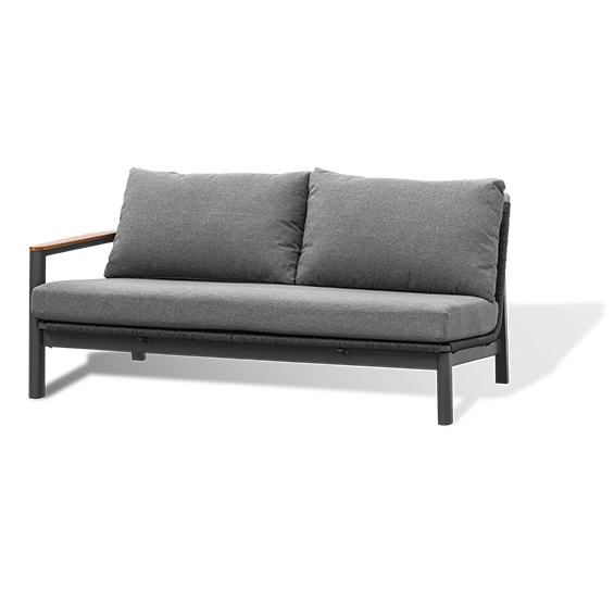 Reyne Right-Armrest Sofa