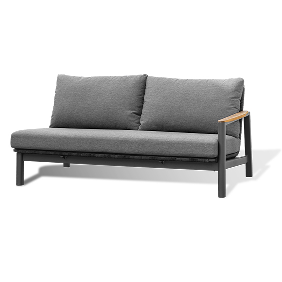 Reyne Left-Armrest Sofa