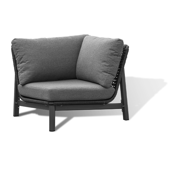 Reyne Corner Sofa