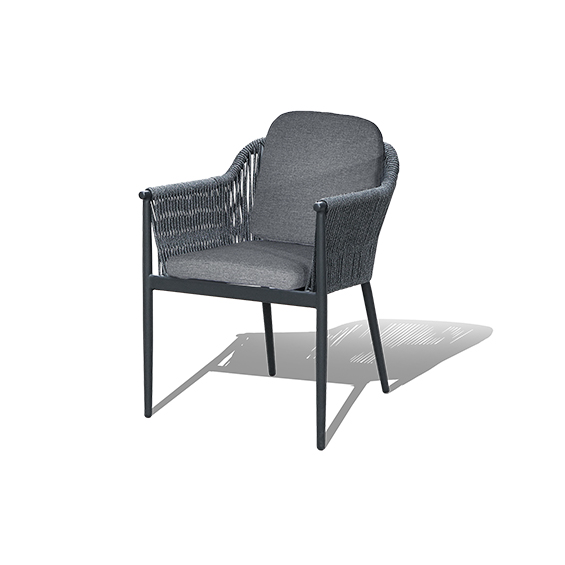 finish option-tango dining chair