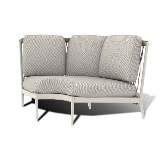 Tango Corner Sofa