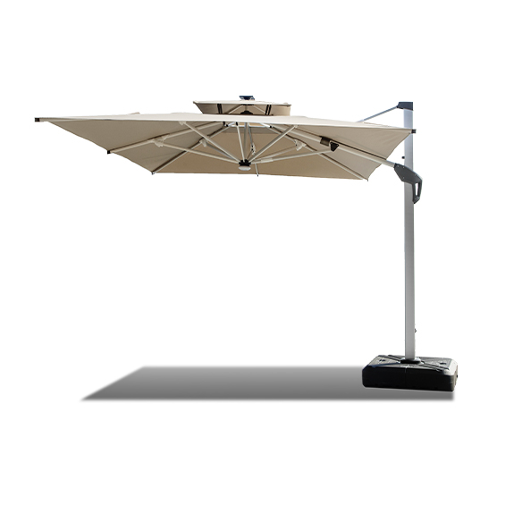 Scorpio Cantilever Umbrella