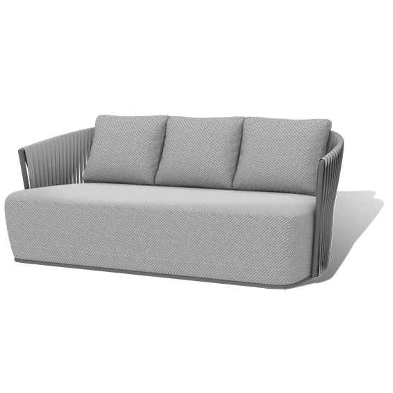 Verona 3-Seater sofa