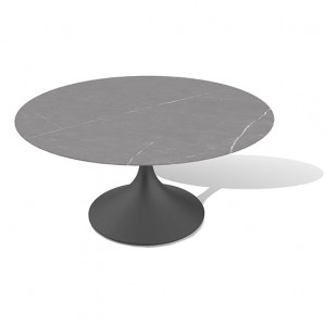 Verona  Dining  Table (L)